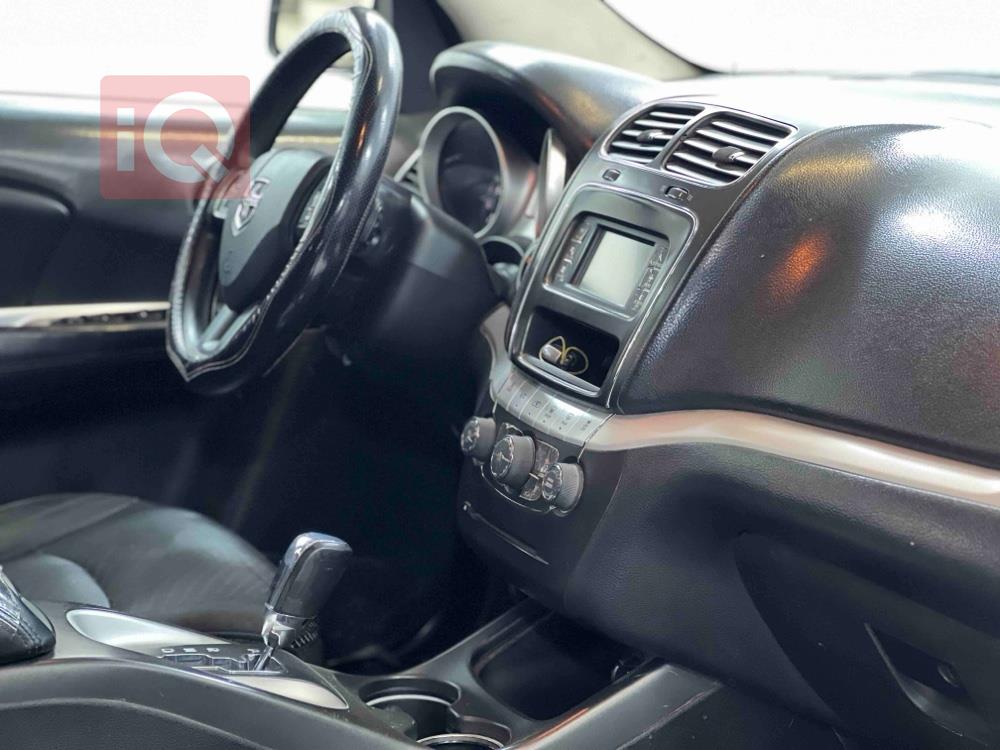 Dodge Journey